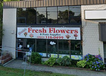 3 Best Florists in Stamford, CT - Expert Recommendations