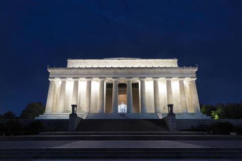 Washington Dc Night Stock Photos, Images and Backgrounds for Free Download