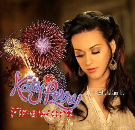 Katy Perry - Firework Cover by KeshaIsCannibal on DeviantArt