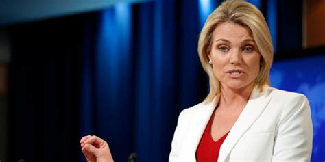 Heather Nauert wiki, bio, age, salary, married, husband, net worth, press