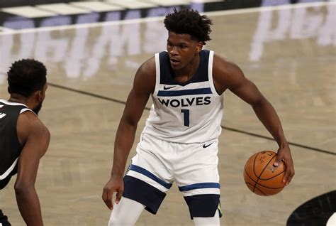 Minnesota Timberwolves: Anthony Edwards' Rookie of the Year candidacy