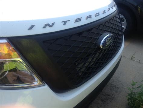 2012 Ford Explorer - Performance Parts & Accessories | Levittown Ford