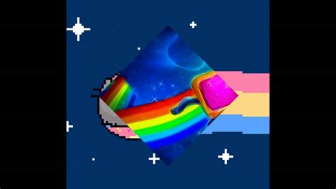 NYAN CAT REMIX FOR WOD - YouTube