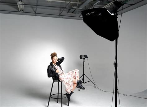 Fashion Photography Lighting Setup - Each fashion photography tutorial covers a variety of ...