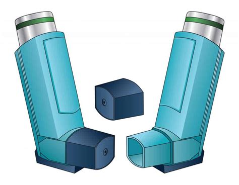 What Is a Blue Inhaler for? How, Why, and When To Use It! - Prescription Hope