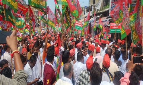 Assembly Bypoll Results 2023: Sudhakar Singh of Samajwadi Party grabs ...