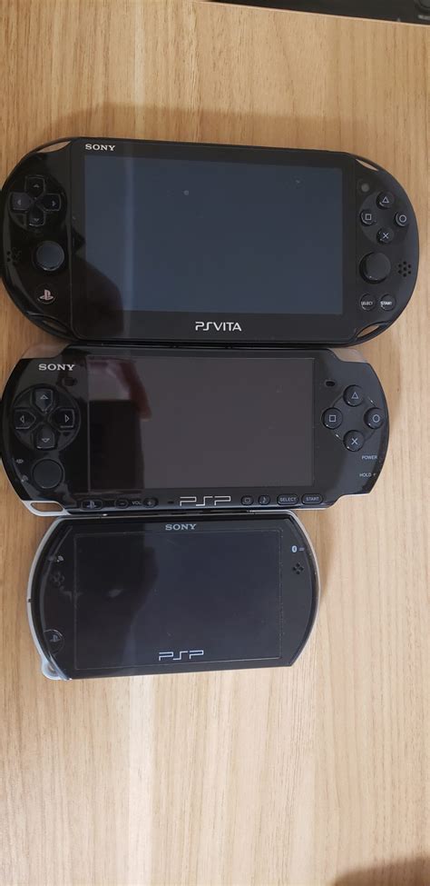 PSP・Vitaは、まだまだ現役！ | K-Style