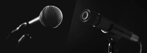 SM58 vs SM57: Battle of the Shure Mics | Vocalist