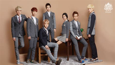 IVY CLUB - EXO-K Photo (35440017) - Fanpop