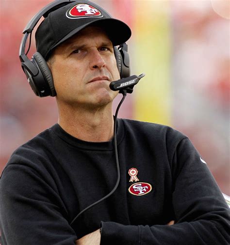 Jim Harbaugh Famous Quotes. QuotesGram