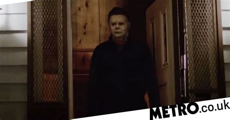 Halloween 2018 UK release date, trailer and cast for latest Michael ...