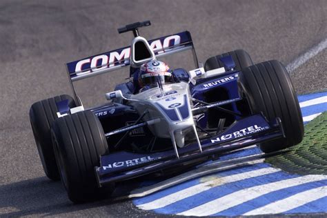 2001 FIA formula one world championship - ariu.edu.qa