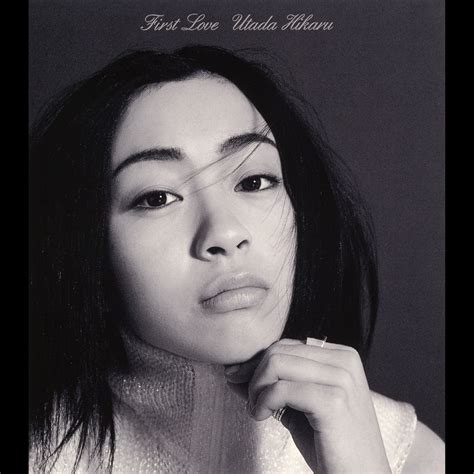 ‎First Love - EP by Hikaru Utada on Apple Music