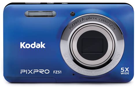 Kodak Announces Three New Compact Cameras | ePHOTOzine