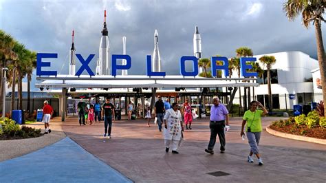 10 TOP Things to Do in Cape Canaveral (2020 Attraction & Activity Guide) | Expedia