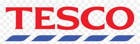 Tesco Logo Transparent Background