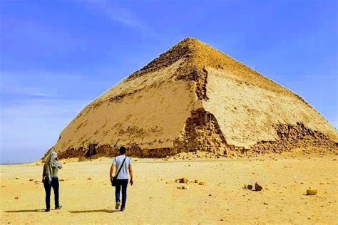 Stuff Travel | Activity | Full-day Great Pyramids, Saqqara…