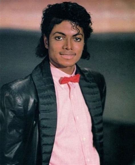 Michael Jackson Photos - Billie Jean | Michael jackson smile, Michael ...