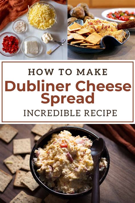 The King Of Cheese Dips. Dubliner Cheese Spread | Recipe | Healthy ...