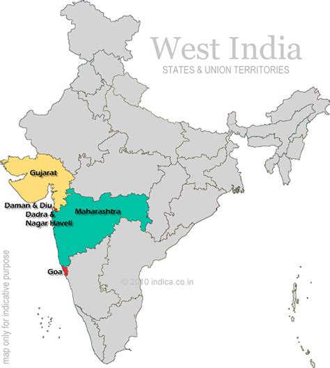 west-india-states