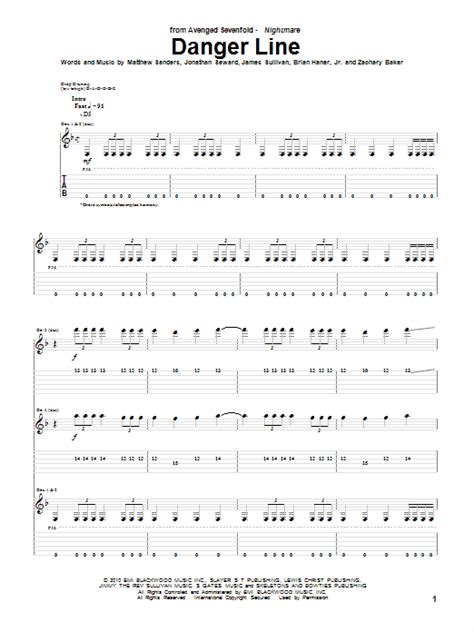 Avenged sevenfold so far away solo guitar lesson - smsplora