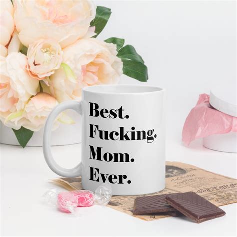 Funny Mothers Day Mug Funny Mom Mug Funny Mug for Mom Funny | Etsy