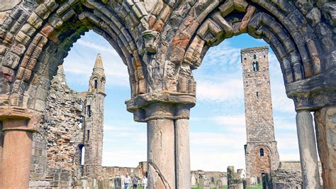 St Andrews Cathedral, St Andrews - Book Tickets & Tours | GetYourGuide.com