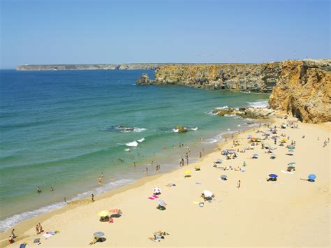 Praia do Tonel | EuroVelo Portugal