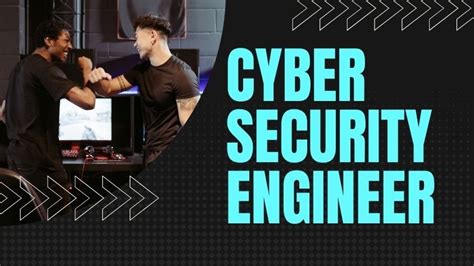 How to become a cyber security engineer – Best Guideline 2021 - Digital ...