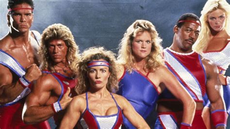 13 Hard-Hitting Facts About 'American Gladiators' | Mental Floss