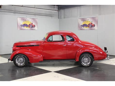 1937 Pontiac Coupe for Sale | ClassicCars.com | CC-1218817