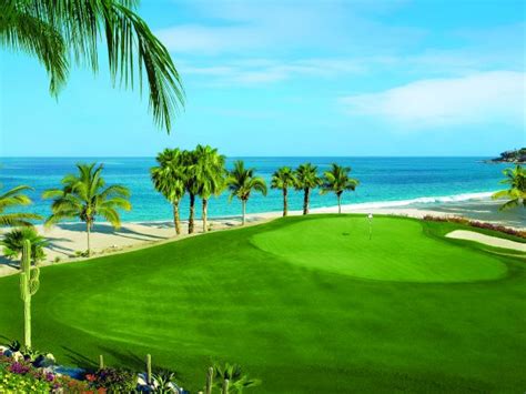 One&Only Palmilla Resort and Golf Club Review | Essential Golf