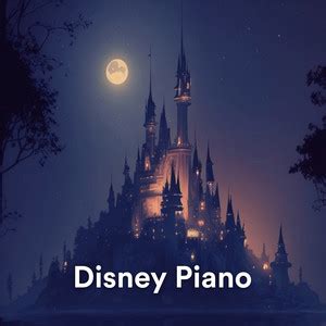 Disney Piano for Sleep - playlist by Slumbering Records | Spotify