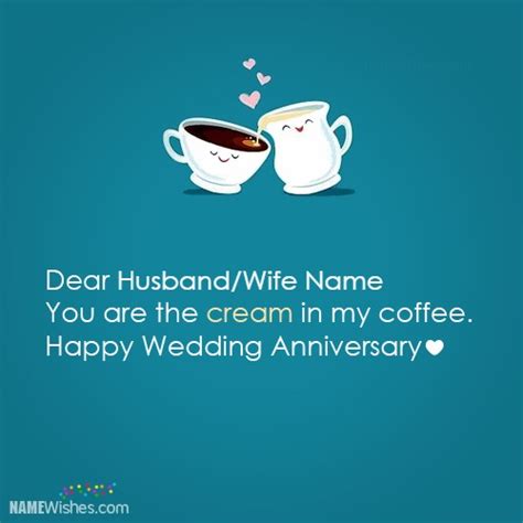 Anniversary Wishes For Husband Funny - Spacotin