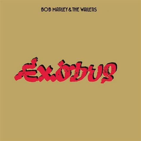 Bob Marley - Exodus [LP] - Amazon.com Music