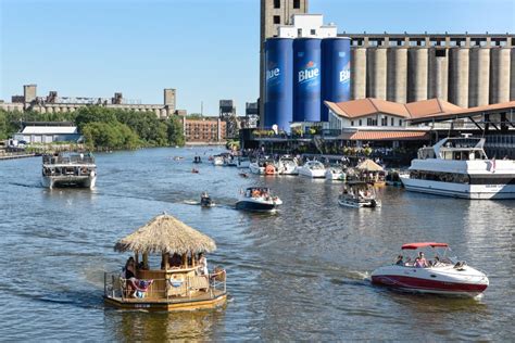 Buffalo Waterfront Named One of America's 'Most Remarkable' - Visit ...