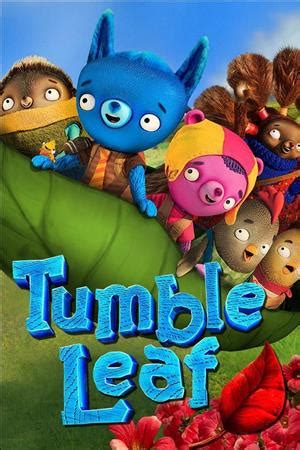 Tumble Leaf Season 4 Amazon Release Date, News & Reviews - Releases.com