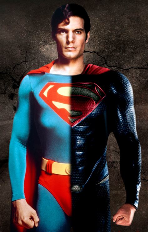 Christopher Reeve as Superman Wallpaper - WallpaperSafari