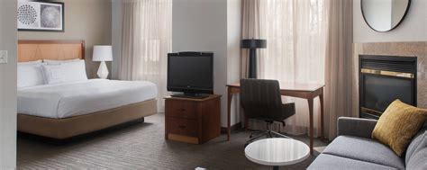 Extended-Stay Hotels in Poughkeepsie, New York | Residence Inn Poughkeepsie