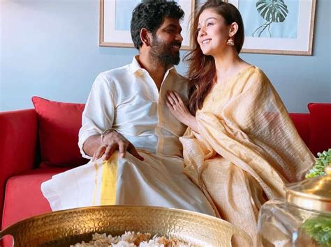 Buzz: Nayanthara, Vignesh Shivan get engaged, see post