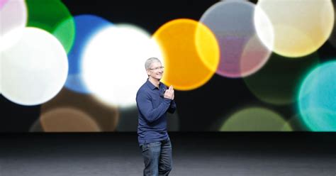 When Is Apple’s iPhone Event For September 2022? It’s A Break From Tradition