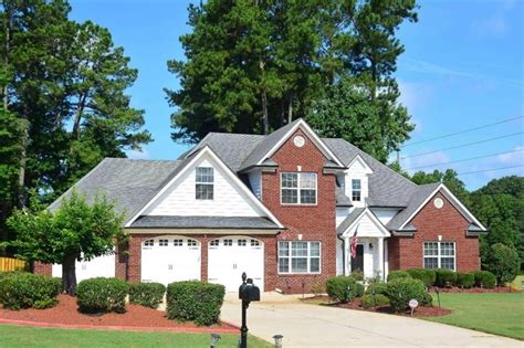 McDonough, GA Real Estate - McDonough Homes for Sale | realtor.com®