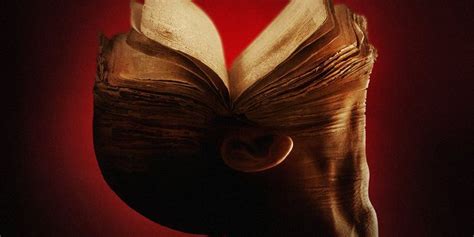 Hulu's Books of Blood Trailer Promises Mediums, Ghosts & More Chilling ...