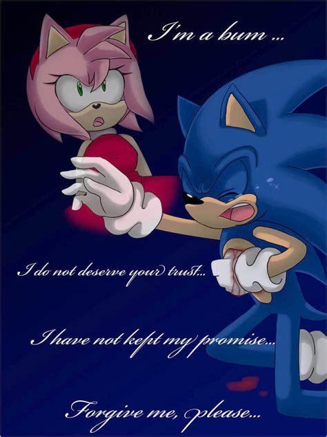 sonic shoot - SonAmy Photo (20686698) - Fanpop