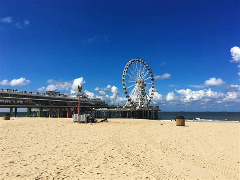 Scheveningen Strand - der Strand Test mit Bewertungen und Erfahrungen