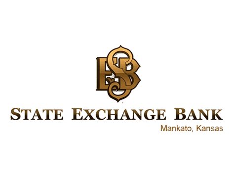 The State Exchange Bank Locations in Kansas