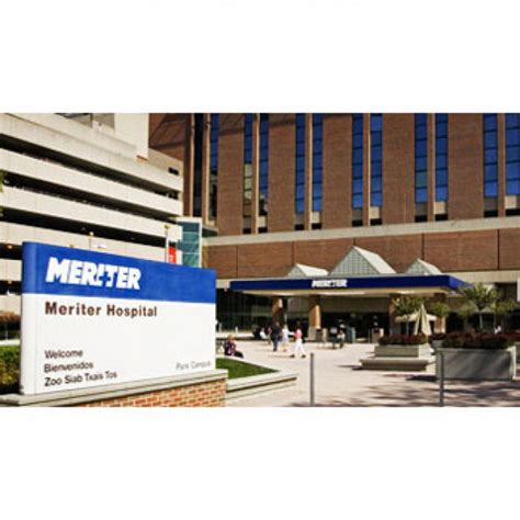 Meriter Hospital Program Continues to Grow | Dogs On Call, Inc.