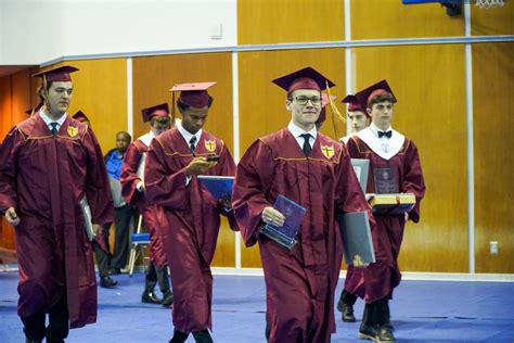 2023-05-22 Class of 2023 Graduation Post-Ceremony | Brother Martin High ...