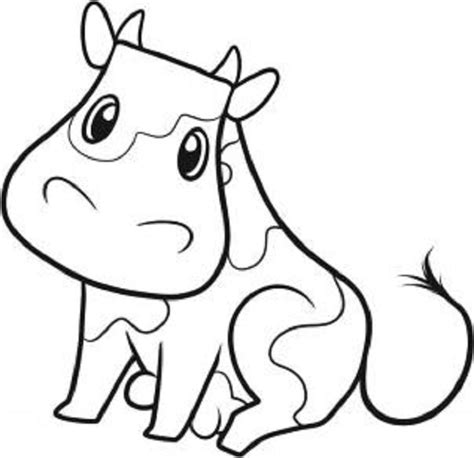 How to Draw Farm Animals | BlogLet.com