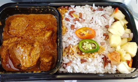 AirAsia Menu & In-Flight Food Review - The Toronto Seoulcialite